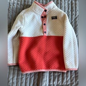 Toddler LLbean 3T